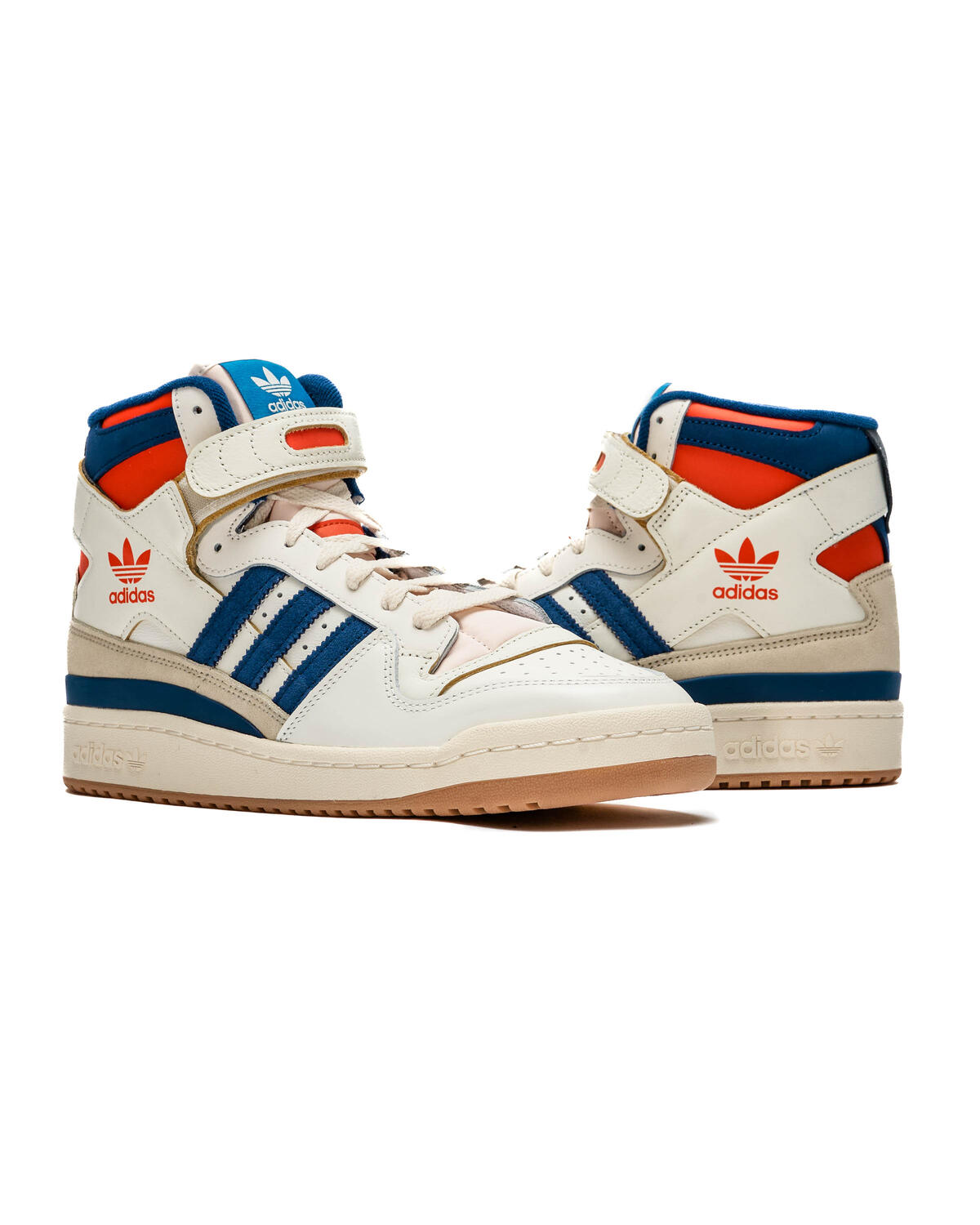 Adidas Originals FORUM 84 HI